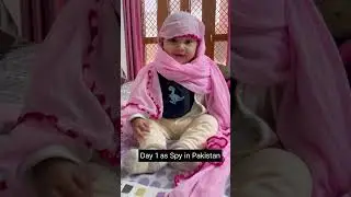 Adding to Spyverse 😉 #shorts #shortvideo #shortsviral#baby#cute#viral