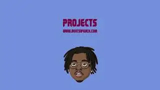(FREE) Gunna x Roddy Ricch Type Beat 