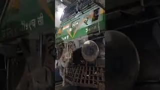 #indianrailways #shortsviral #tractionengine
