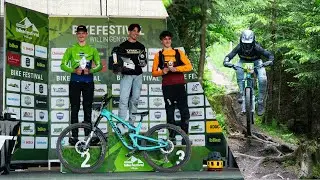 Deutsche Meisterschaft SCOTT Enduro Willingen! Trainingsläufe - alle 6 Stages 💨💨