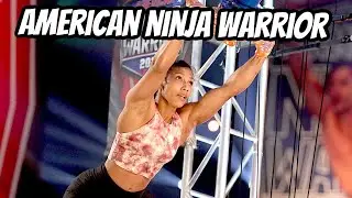Every Fastest Qualifier Run in American Ninja Warrior | NINJA EMPIRE 👑