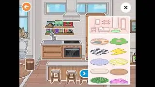 Cute toca Boca house inspo🎀🌷📸✨😊🐶