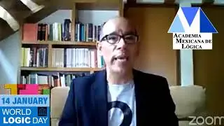 AML and the World Logic Day