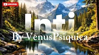 INTI - By Venus Psiquica | (Video Oficial) 