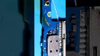Network Antina line Jumper Solution || Network Problem solution @GsmYusufPathan