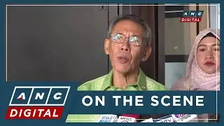 Diokno urges respect after China embassy's 'disparaging, uncalled for' remarks vs PH officials | ANC