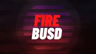 FIREBUSD | DEFI APP | BSC