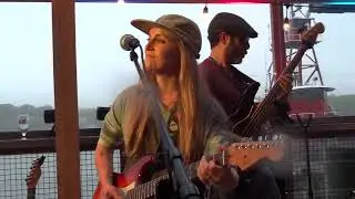 The Crowded Table &middot; All Roads Music Festival &middot; Belfast, ME &middot; 5/20/23