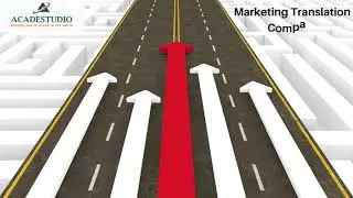 Marketing Translation Services | Marketing Translation Company