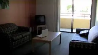 Dorm upgrades at CSUN