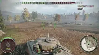 Caernarvon 4000 damage last man standing