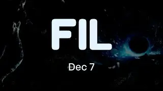 36. Filecoin FIL Technical Analysis (7 Dec 2021)