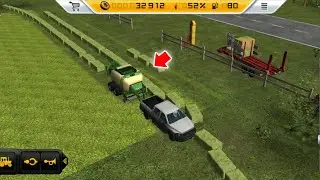 Fs14, Farming simulator 14 Grass  kaise Kate?