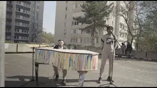 Somaestro - Va Piano #2 (Ft. Jesley)