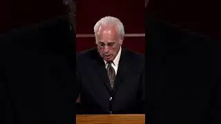 True faith will endure to the end | John MacArthur