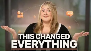 5 weird ways building a personal brand has changed my life
