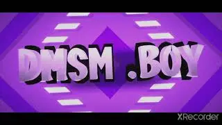 DMSM . boy intro how good is it?