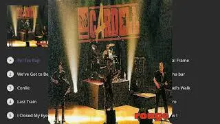Red Cardell - We've Got to Be Alone
