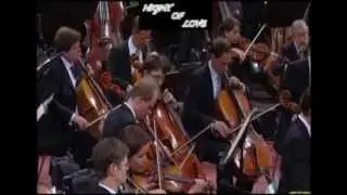 Ion Marin - Piotr I. Tchaikovsky - Romeo and Juliet