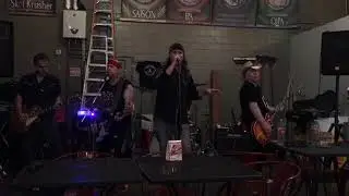SonicTemple tribute to The Cult @Rok House brewing Co(American House)