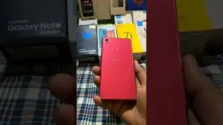 #sony😱😱m4 aqua❤️❤️IP 68 water ￼￼ resistant🌊and pest🙀OMG🙀 camera￼ #🤩🤩smartphone 😈😈