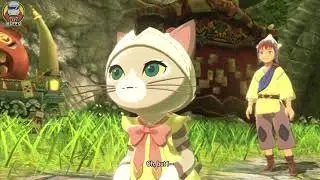 Alwin's Secret - Monster Hunter Stories 2 #23