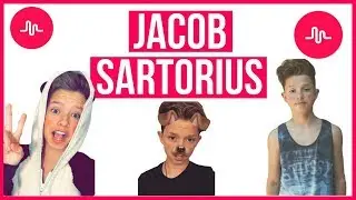 Jacob Sartorius Best Moments (Singing, Vines, Rapping, and More!)