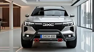 🚨🚘 Le PICK-UP le MOINS CHER de 2026 ! Dacia 600 Pickup ENTRE dans le GAME 😱 | GTA SA Style 🇫🇷🚩