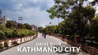 What Are the BEST Scenic Views on Kathmandu's Bagmati Corridor Drive