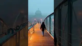 #hanszimmer #interstellar #hamburg #winter #travel #iphone16 #fischmarkt #altona