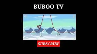 Gaming Shorts video | BUBOO TV | #shorts #short #youtubeshorts #buboo tv