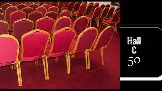 Global Impact Hall For Hire