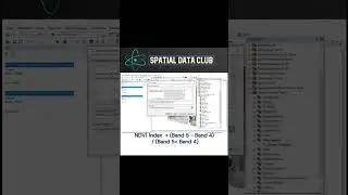 Calculate NDVI from Landsat 9