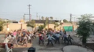 Clap Yoga At School