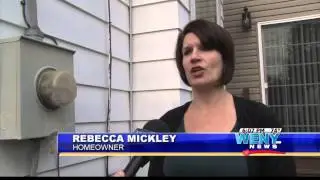 Home Energy Improvement Program