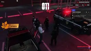 ROTINA POLICIAL PART: 6