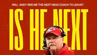 Should The Chiefs Fire Andy Reid/Anatomy of Tragedy
