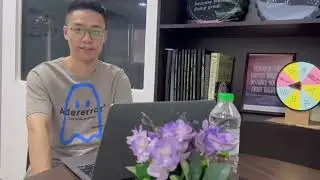 Talk show About LOVE (Positive Psychology)
