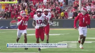 Dylan Raiola Announces Transfer To Oregon