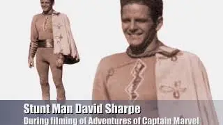 The Captain Marvel Chronology 1940s-2000