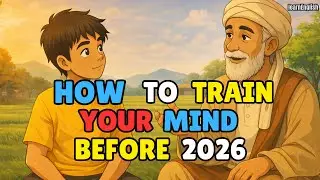 Train Your Mind Before 2026 | Motivational Story