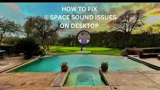 How to Fix 𝕏 Space Sound Issue on Desktop PC/Mac