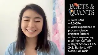 CalTech Grad With 4.0 GPA & 760 GMAT: Minefields For HBS 2+2