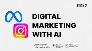 Day 2 | AI-Powered SEO and Search Generative Experience (SGE) Strategy