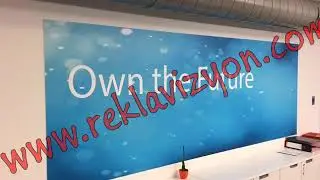 Reklavizyon Reklam, Dijital Baskı, Işıklı Tabela, Totem Tabela, Ahşap Stand, &Ccedil;atı Tabelası Vol. II