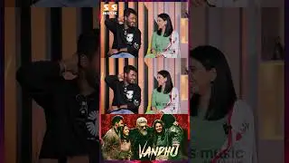 Ajith sir கிட்ட நா ஒன்னு கேட்டேன் ஆனா, அது suspense - Amir & Pavani Thunivu Interview | Ajithkumar |