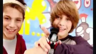 New Toonz Micro Monsters TV Advert 2010