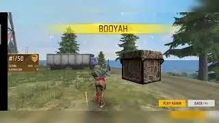 Series 8  | Free Fire