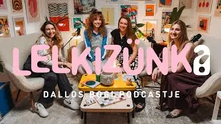 Lelkizünk? S1E4 - Bántó mondatok, amik beégtek