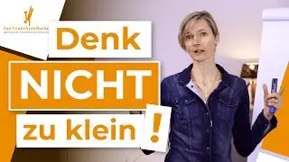 Du willst Franchisegeber werden?